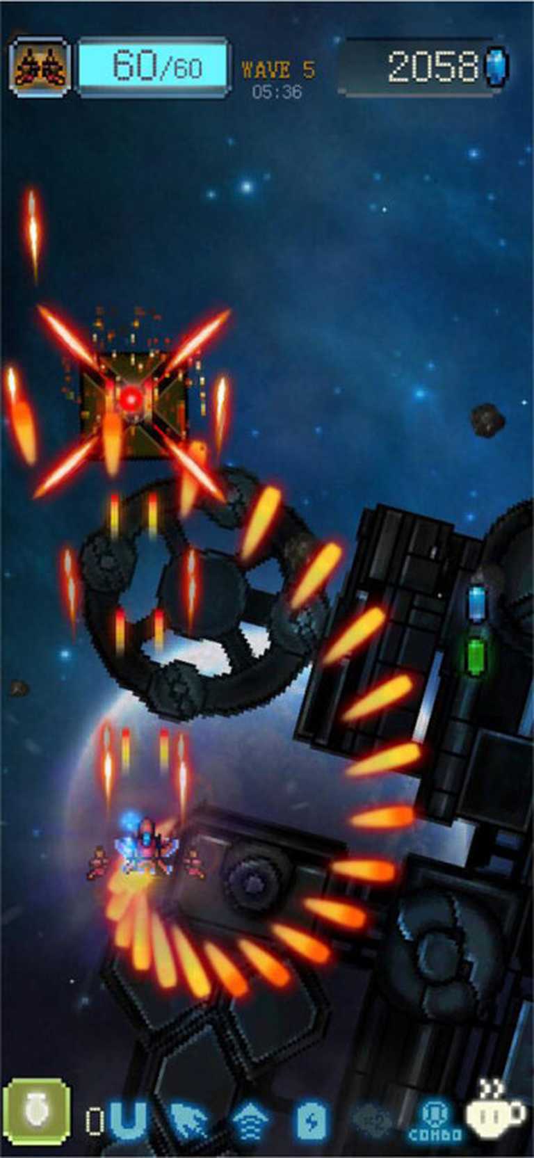 Sky Master 